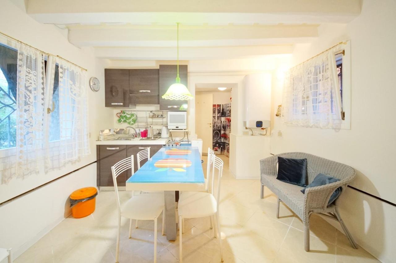 Dolcevita Apartments N 386 เวนิส ภายนอก รูปภาพ