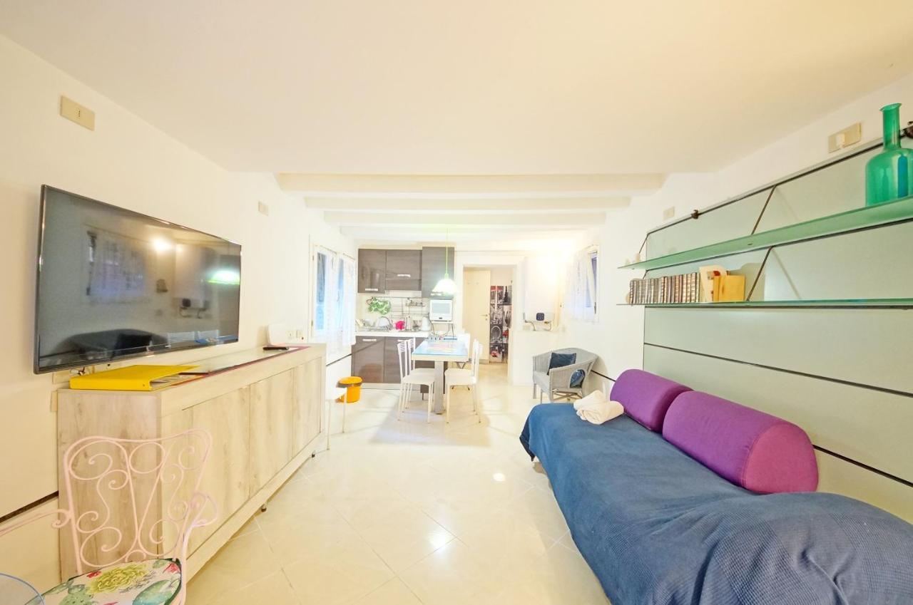 Dolcevita Apartments N 386 เวนิส ภายนอก รูปภาพ
