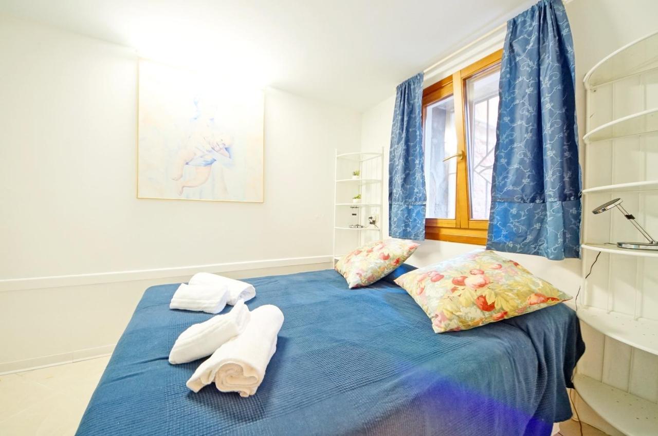 Dolcevita Apartments N 386 เวนิส ภายนอก รูปภาพ