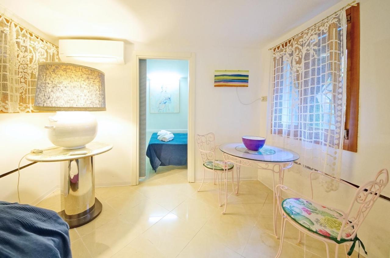 Dolcevita Apartments N 386 เวนิส ภายนอก รูปภาพ