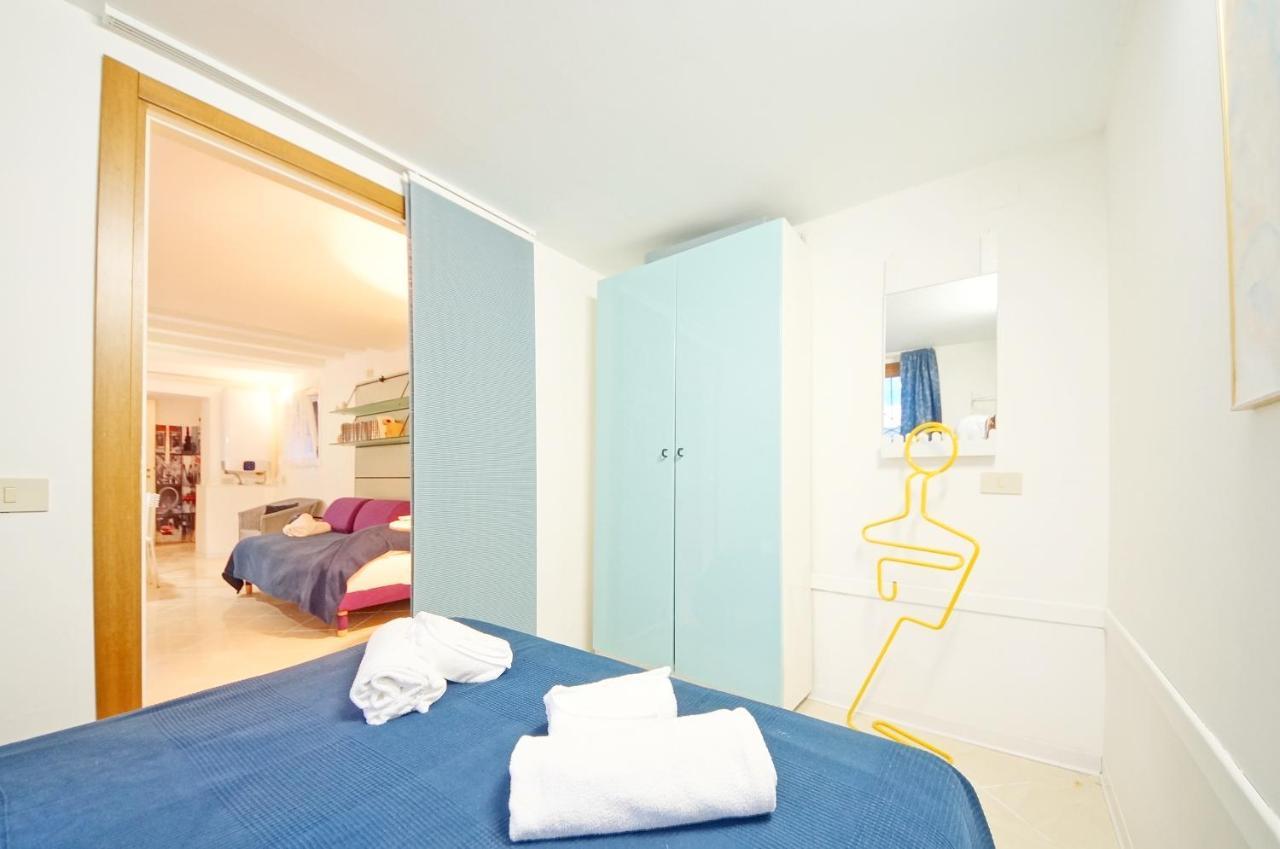 Dolcevita Apartments N 386 เวนิส ภายนอก รูปภาพ