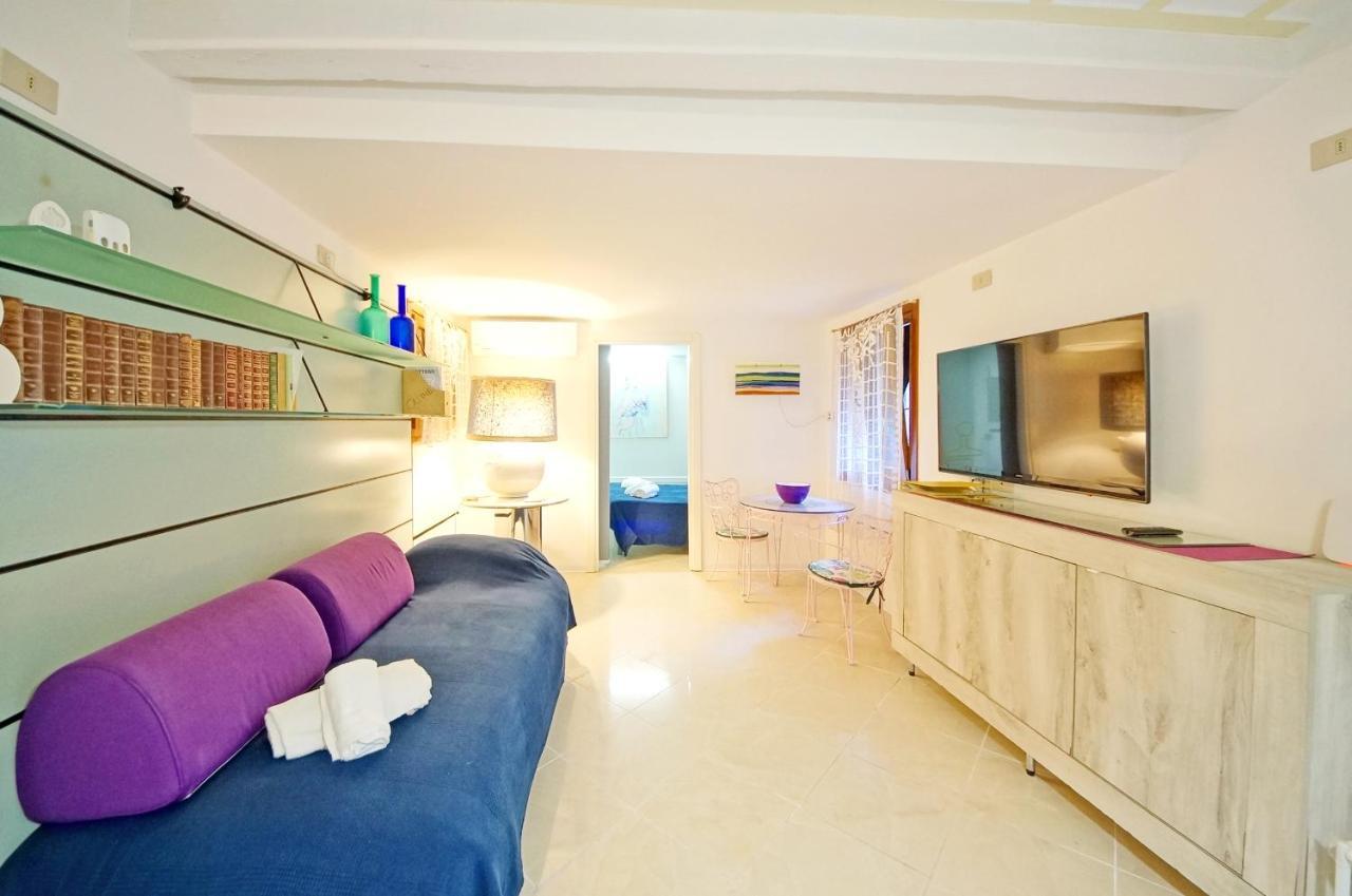 Dolcevita Apartments N 386 เวนิส ภายนอก รูปภาพ