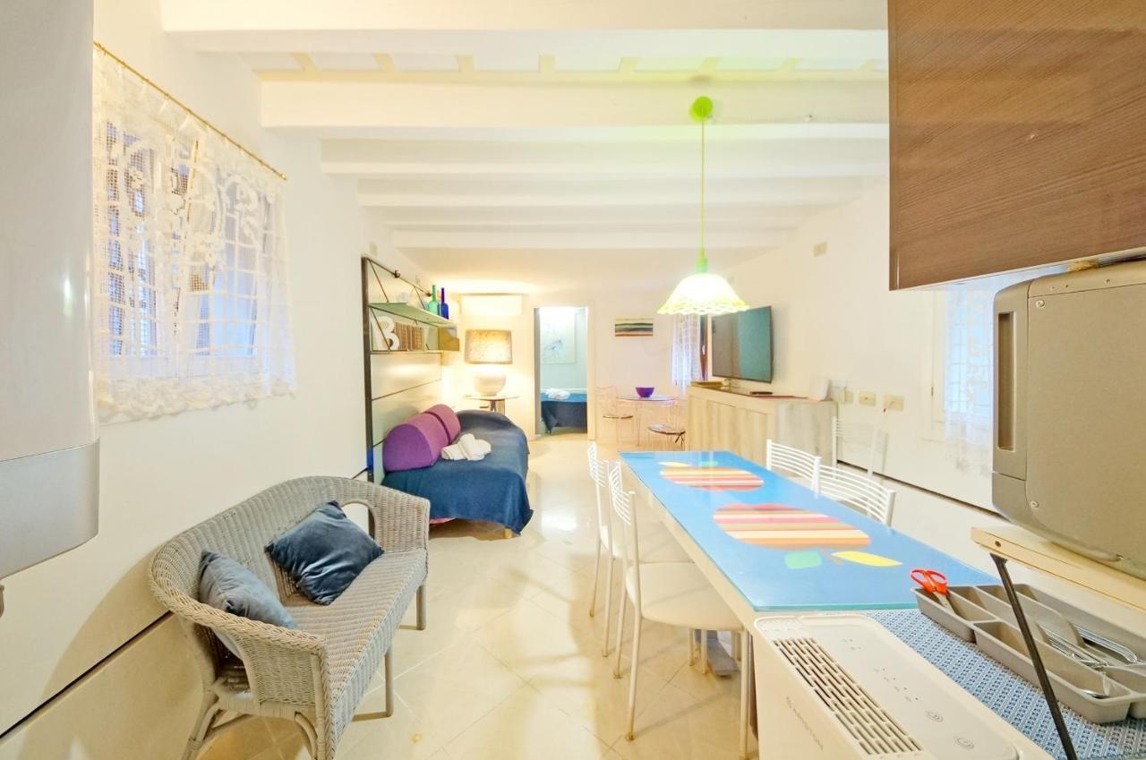 Dolcevita Apartments N 386 เวนิส ภายนอก รูปภาพ