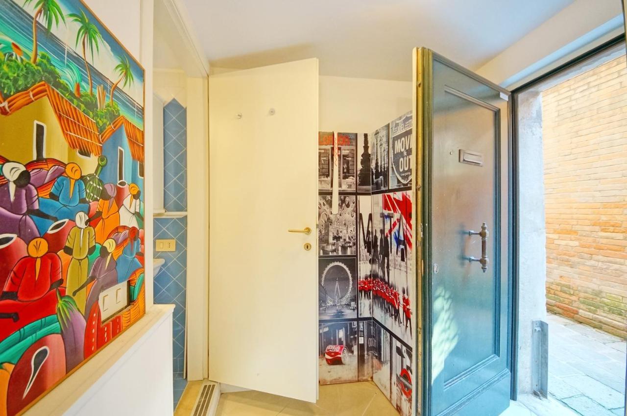 Dolcevita Apartments N 386 เวนิส ภายนอก รูปภาพ