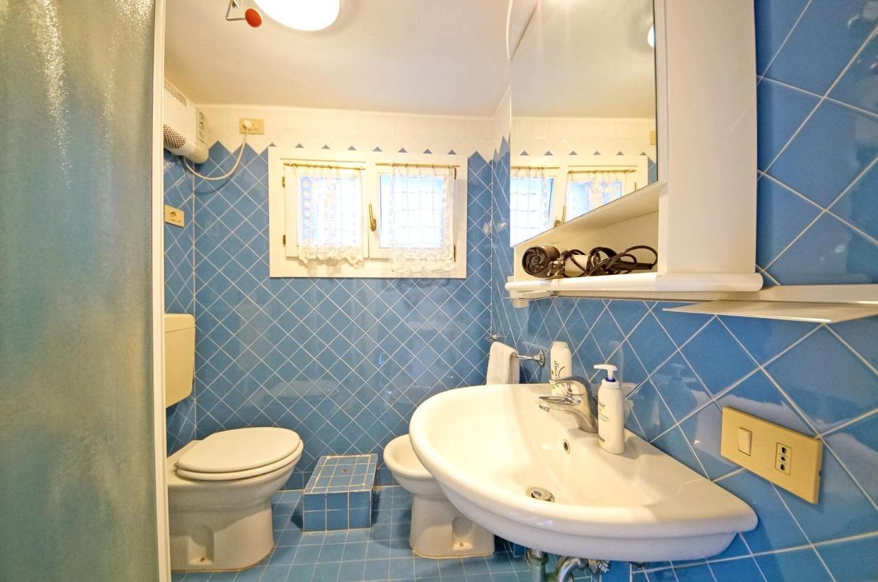 Dolcevita Apartments N 386 เวนิส ภายนอก รูปภาพ