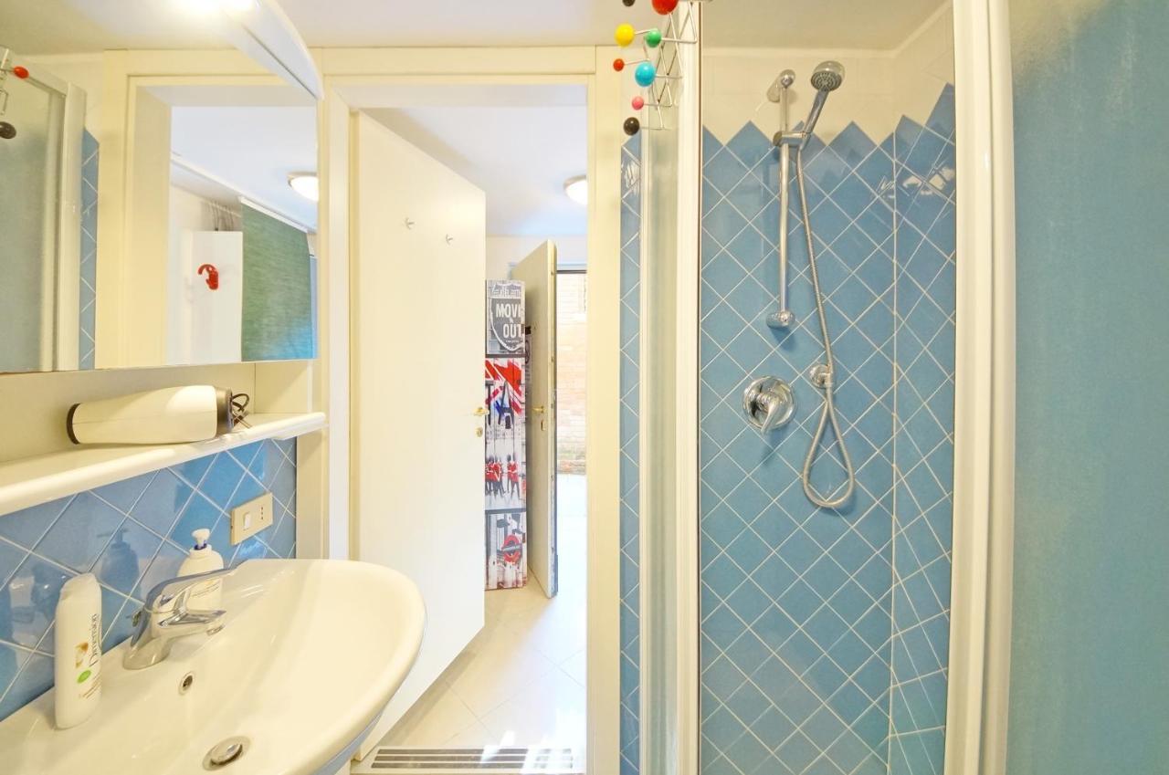 Dolcevita Apartments N 386 เวนิส ภายนอก รูปภาพ